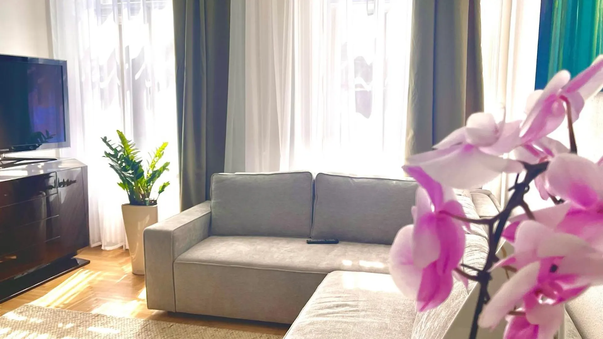 Aviator Luxury Apartment In The City Center 0*, بودابست المجر